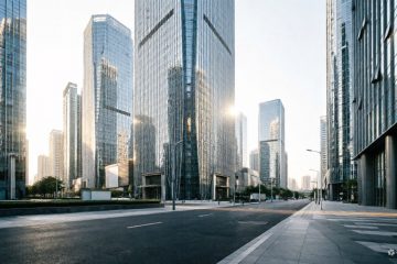 高溢价率成交！一线城市土地市场释放暖意