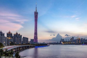 对广州城市更新智能建造政策的点评