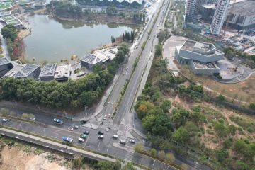 70亿挂牌出让！深圳“地王”重启：昔日“第一高楼”能否盘活？