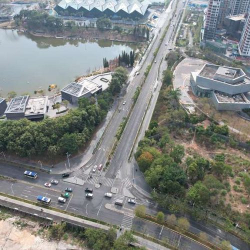 70亿挂牌出让！深圳“地王”重启：昔日“第一高楼”能否盘活？