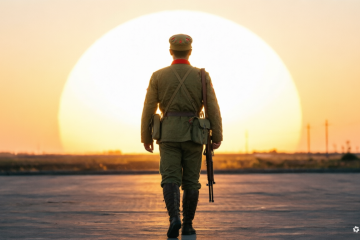 榜样
