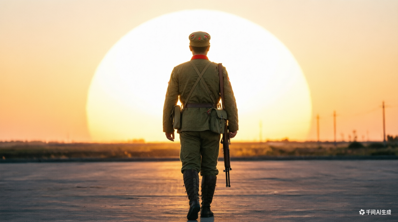 榜样