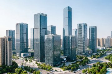 国务院关于印发《城市更新“十五五”规划》的通知
