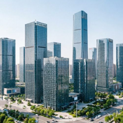 国务院关于印发《城市更新“十五五”规划》的通知