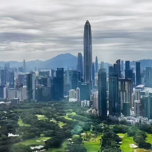 中国经济的深层困局：债务、分配失衡与通缩螺旋正在如何改变未来